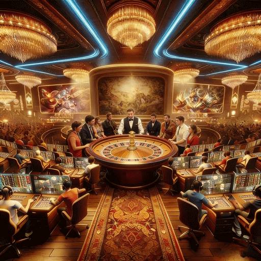 Platform games: the 1777bet approach for Bangladesh users